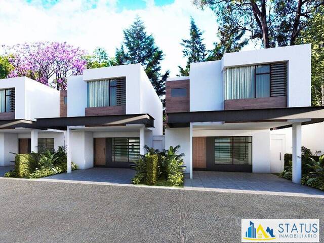 Casa para Venta en Ciudad de Guatemala - 5