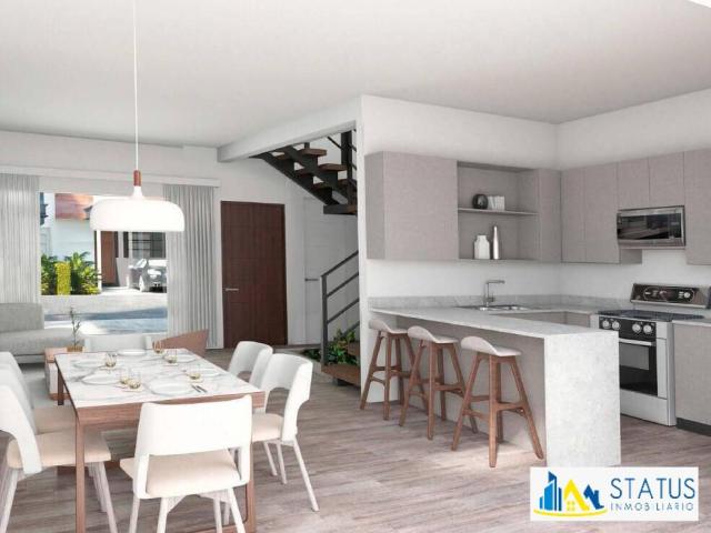 Casa para Venta en Ciudad de Guatemala - 4