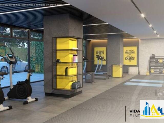 Apartamento para Venta en Ciudad de Guatemala - 5