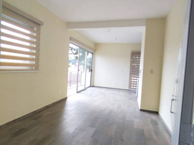 #293 - Apartamento para Alquiler en Ciudad de Guatemala - Guatemala - 3