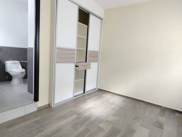 #293 - Apartamento para Alquiler en Ciudad de Guatemala - Guatemala