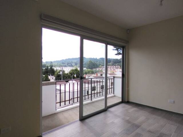 Apartamento para Alquiler en Ciudad de Guatemala - 5