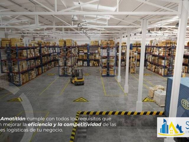 #299 - Bodega para Venta en Ciudad de Guatemala - Guatemala - 3