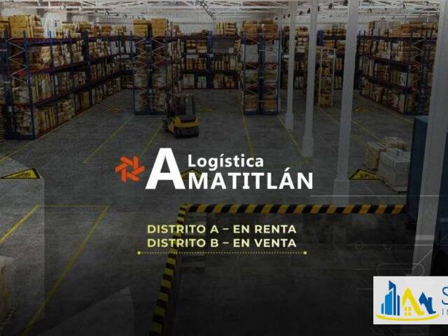 #299 - Bodega para Venta en Ciudad de Guatemala - Guatemala - 1