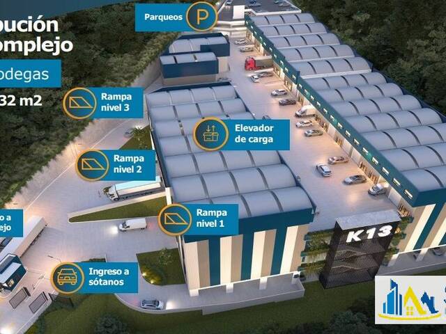 Bodega para Venta en Ciudad de Guatemala - 4