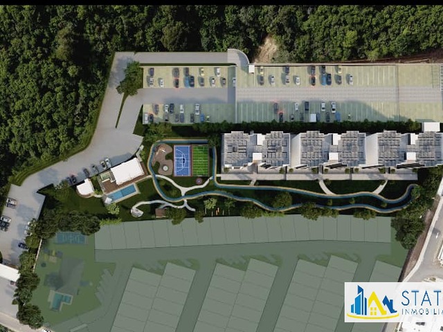 Proyecto de Apartamentos para Venta en Ciudad de Guatemala - 4