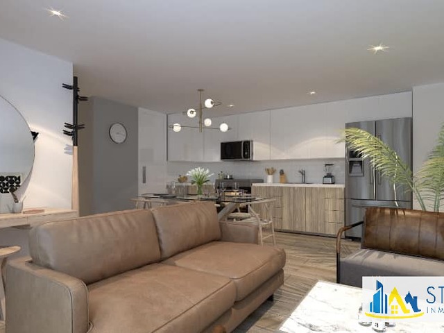 Proyecto de Apartamentos para Venta en Ciudad de Guatemala - 5