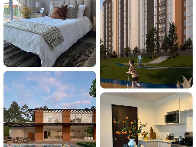 Proyecto de Apartamentos para Venta en Ciudad de Guatemala - 4