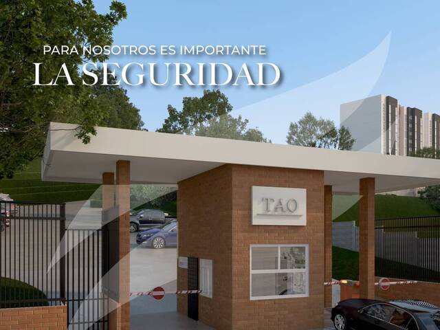 Proyecto de Apartamentos para Venta en Ciudad de Guatemala - 5