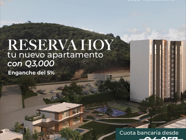 Venta en San José Pinula - Ciudad de Guatemala