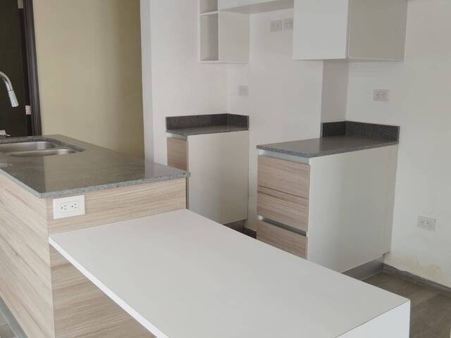 #364 - Apartamento para Alquiler en Ciudad de Guatemala - Guatemala