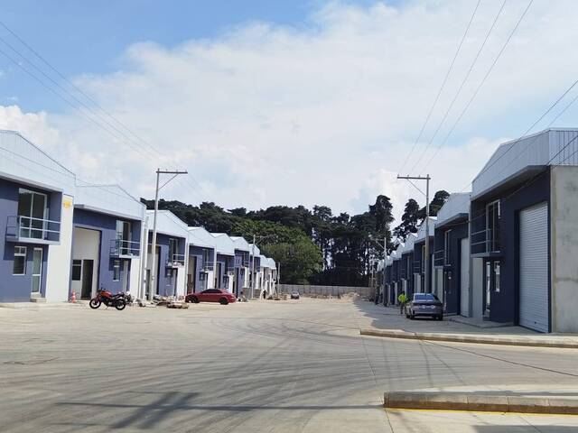 #367 - Bodega para Venta en Ciudad de Guatemala - Guatemala - 2