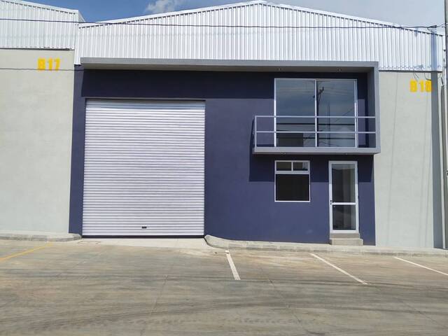 Bodega para Venta en Ciudad de Guatemala - 5