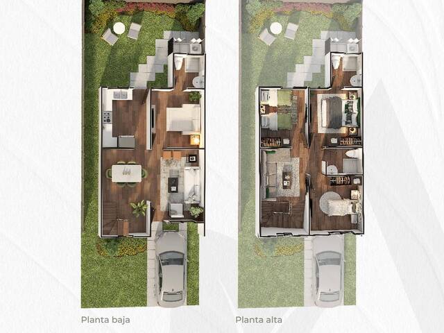Casa para Venta en Ciudad de Guatemala - 4