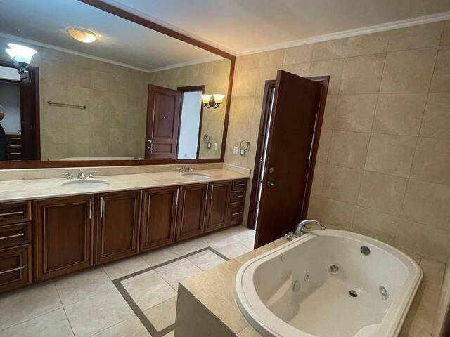 #390 - Apartamento para Alquiler en Ciudad de Guatemala - Guatemala - 3