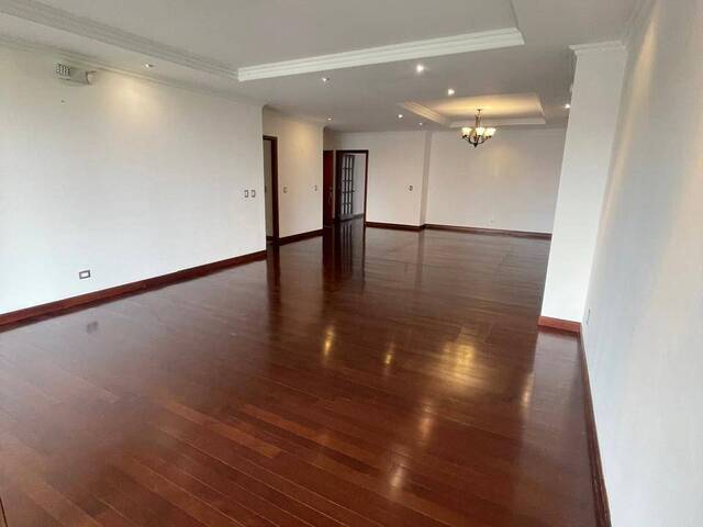 #390 - Apartamento para Alquiler en Ciudad de Guatemala - Guatemala - 1