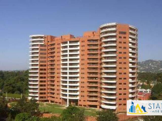 #390 - Apartamento para Alquiler en Ciudad de Guatemala - Guatemala - 2