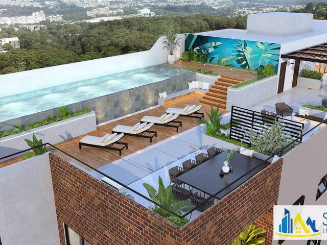 Proyecto de Apartamentos para Venta en Ciudad de Guatemala - 4