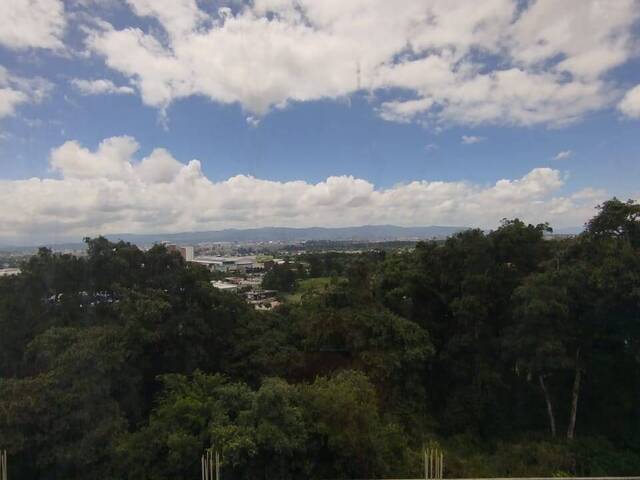 #397 - Oficina para Alquiler en Ciudad de Guatemala - Guatemala