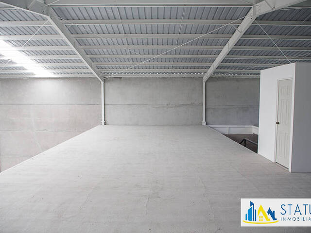 Bodega para Alquiler en Ciudad de Guatemala - 4