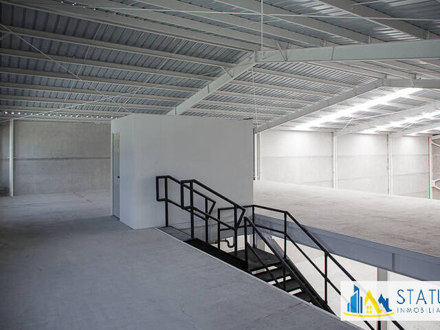 Bodega para Alquiler en Ciudad de Guatemala - 5