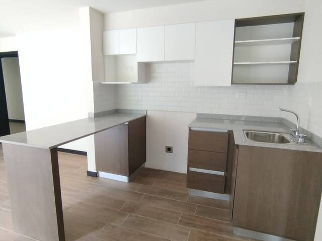 #406 - Apartamento para  en Ciudad de Guatemala - Guatemala