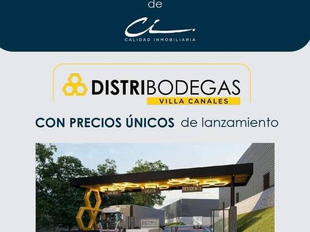 #411 - Bodega para Venta en Ciudad de Guatemala - Guatemala - 2