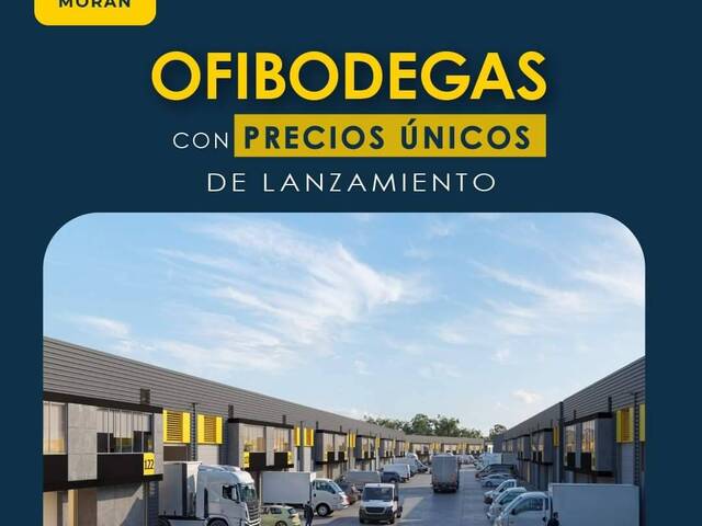 #411 - Bodega para Venta en Ciudad de Guatemala - Guatemala - 1