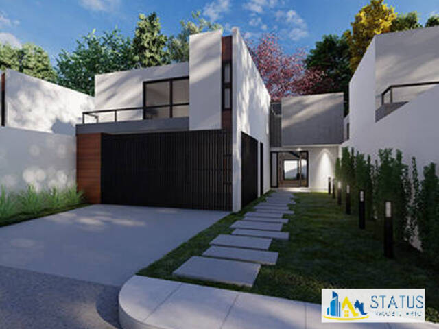 #419 - Casa para Venta en Ciudad de Guatemala - Guatemala - 1