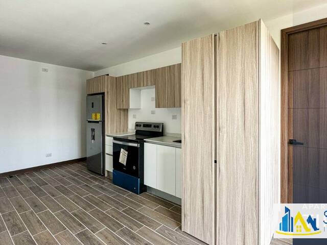 #420 - Apartamento para Venta en Ciudad de Guatemala - Guatemala - 3