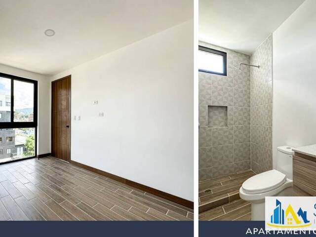 #420 - Apartamento para Venta en Ciudad de Guatemala - Guatemala - 2