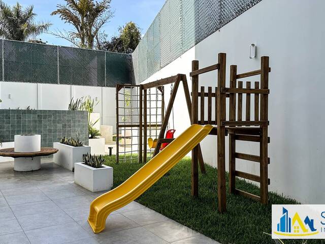 Apartamento para Venta en Ciudad de Guatemala - 4