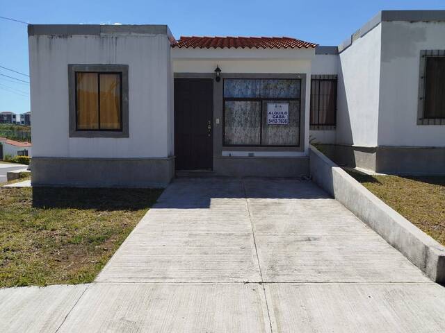 #427 - Casa para Alquiler en Ciudad de Guatemala - Guatemala