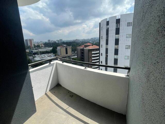 #441 - Apartamento para Alquiler en Ciudad de Guatemala - Guatemala - 2