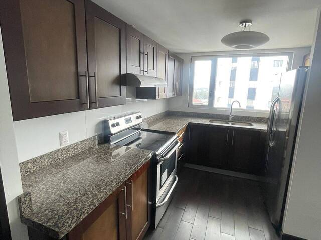 #441 - Apartamento para Alquiler en Ciudad de Guatemala - Guatemala - 1