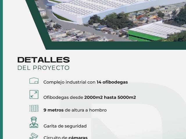 Bodega para Alquiler en Ciudad de Guatemala - 3