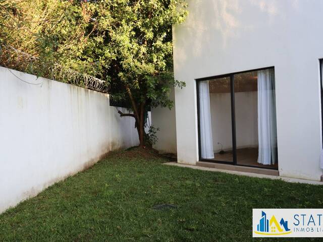 Casa para Alquiler en Ciudad de Guatemala - 4