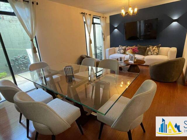 #449 - Casa para Venta en Ciudad de Guatemala - Guatemala - 1