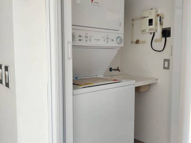 Apartamento para Alquiler en Ciudad de Guatemala - 4