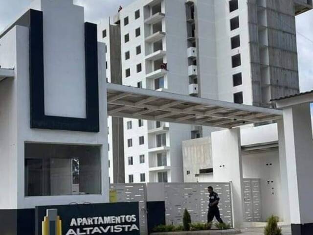 #457 - Apartamento para Alquiler en Ciudad de Guatemala - Guatemala - 1