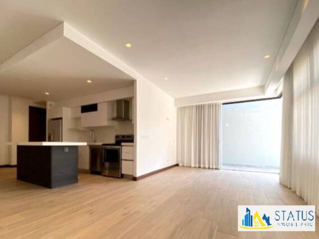 Apartamento para Venta en Ciudad de Guatemala - 4