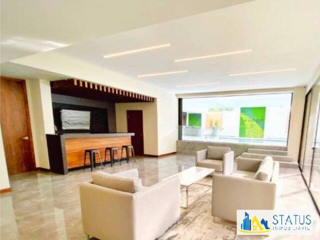#460 - Apartamento para Venta en Ciudad de Guatemala - Guatemala - 3