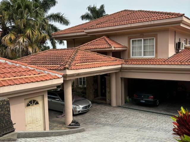 #464 - Casa para Venta en San Salvador - San Salvador - 1