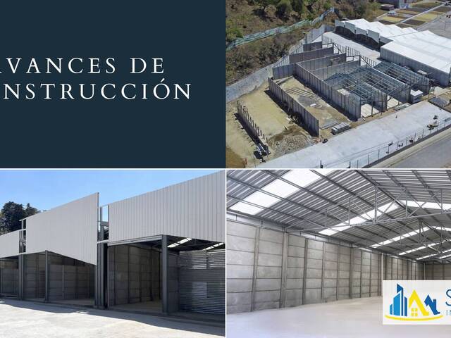 Bodega para Venta en Ciudad de Guatemala - 4