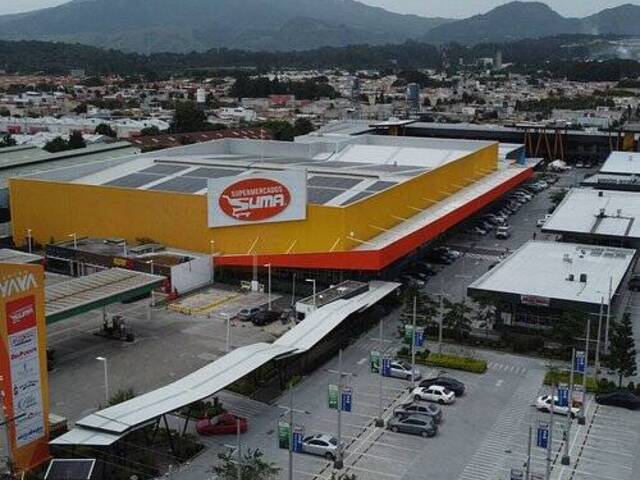 #466 - Bodega para Alquiler en Ciudad de Guatemala - Guatemala - 2