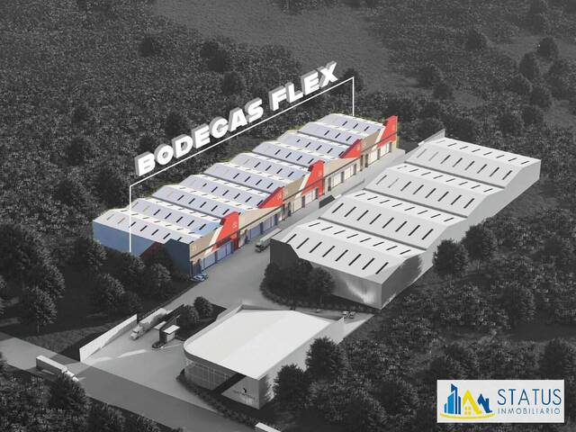 #467 - Bodega para Venta en Ciudad de Guatemala - Guatemala - 1