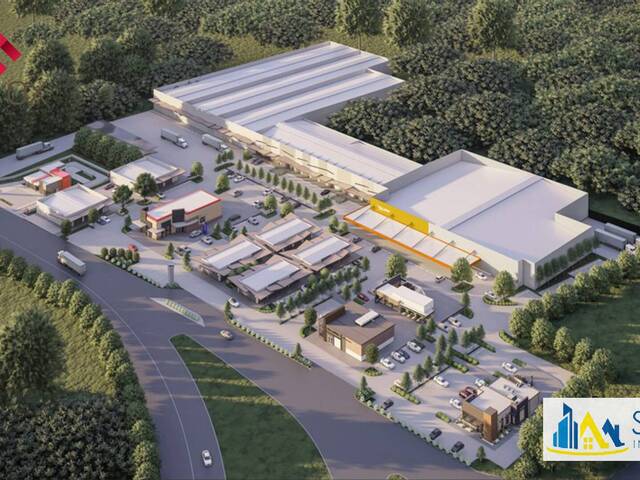 #469 - Local Comercial para Alquiler en Chimaltenango - Chimaltenango - 3