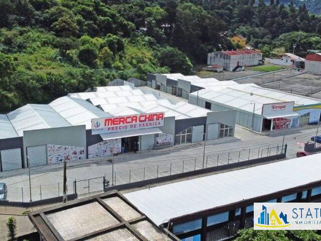 #465 - Bodega para Alquiler en Ciudad de Guatemala - Guatemala - 1