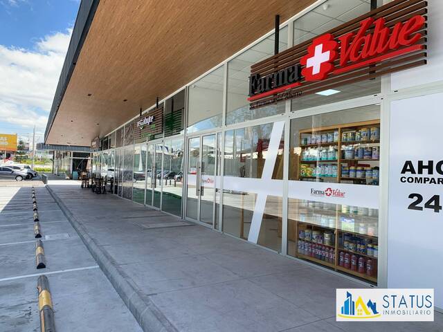 Bodega para Alquiler en Ciudad de Guatemala - 5