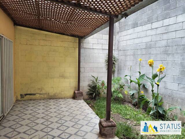#473 - Casa para Alquiler en Ciudad de Guatemala - Guatemala - 3